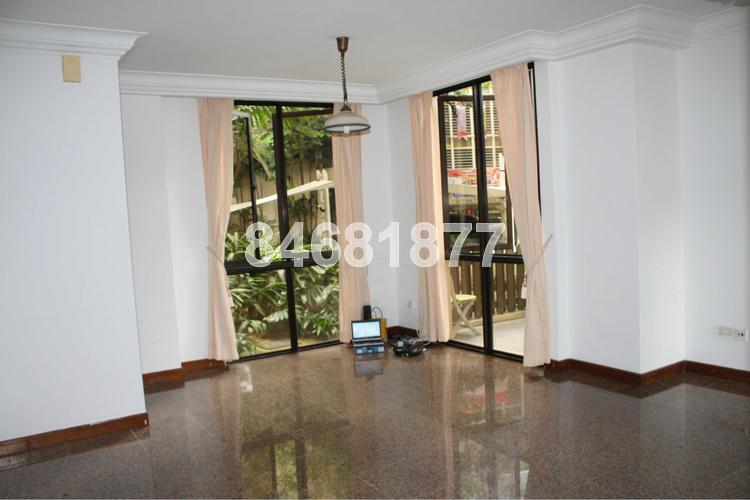 Seasons Park (D26), Condominium #153733182